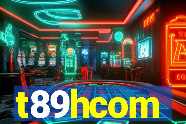 t89hcom