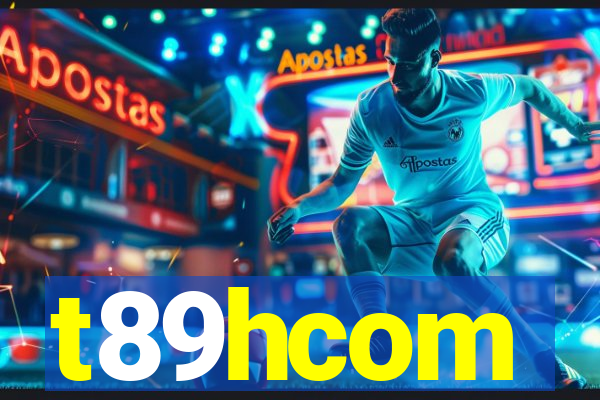 t89hcom