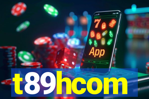 t89hcom