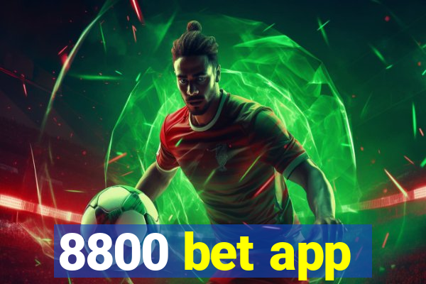 8800 bet app