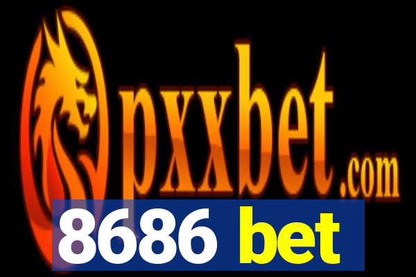 8686 bet