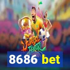 8686 bet
