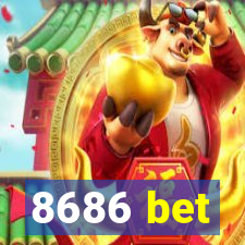 8686 bet