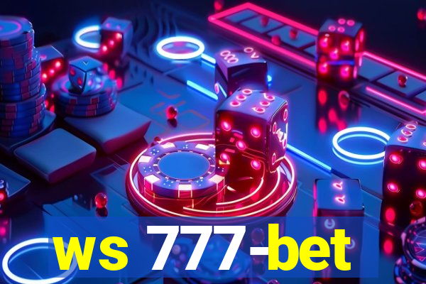 ws 777-bet