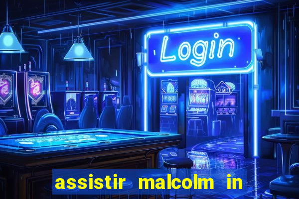 assistir malcolm in the middle on-line