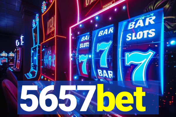 5657bet