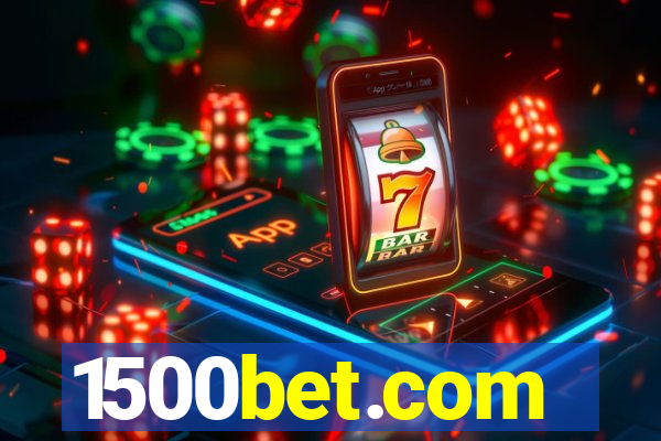 1500bet.com