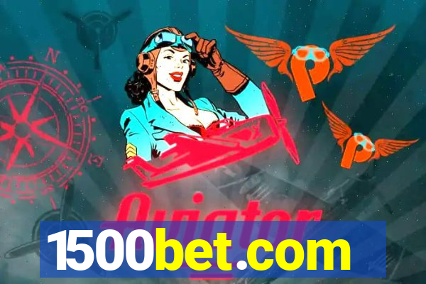 1500bet.com