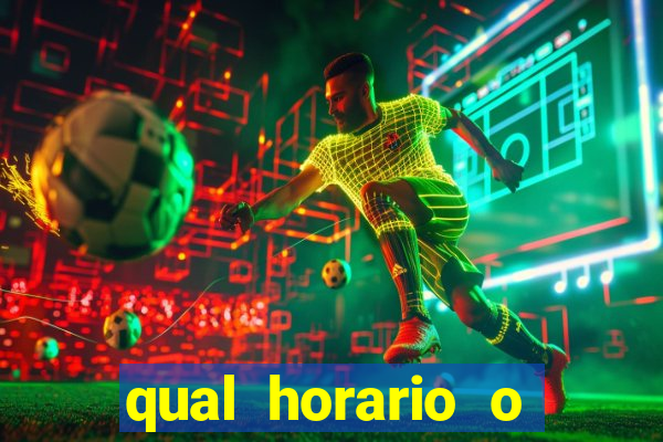 qual horario o fortune tiger paga mais