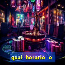 qual horario o fortune tiger paga mais