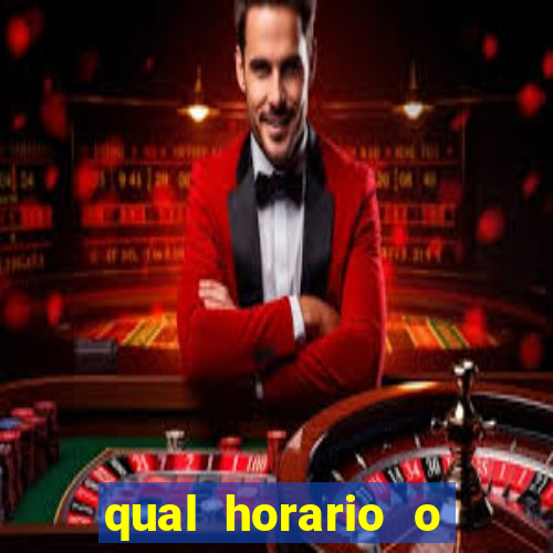 qual horario o fortune tiger paga mais