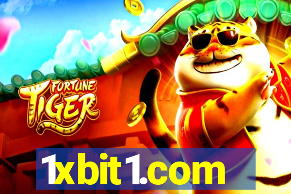 1xbit1.com