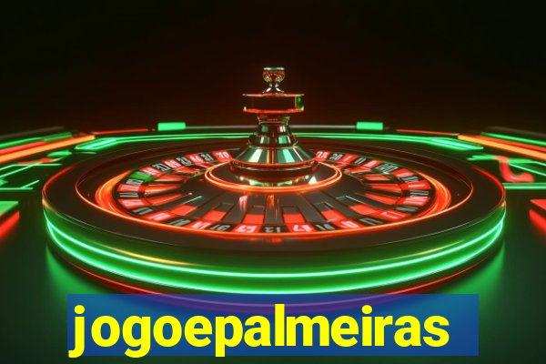 jogoepalmeiras