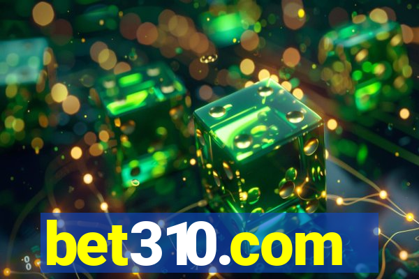 bet310.com