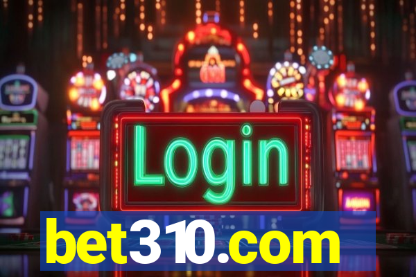 bet310.com