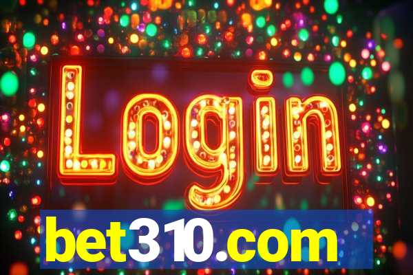 bet310.com