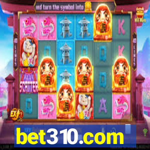 bet310.com