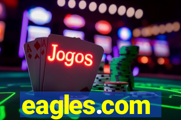 eagles.com