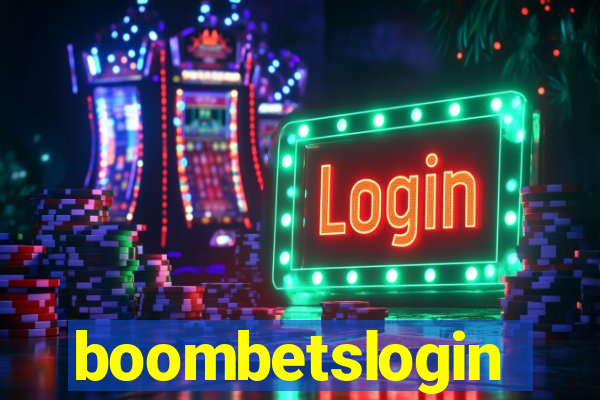 boombetslogin