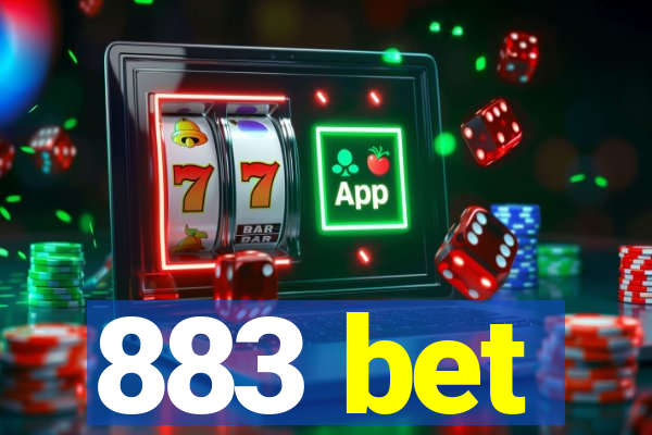 883 bet