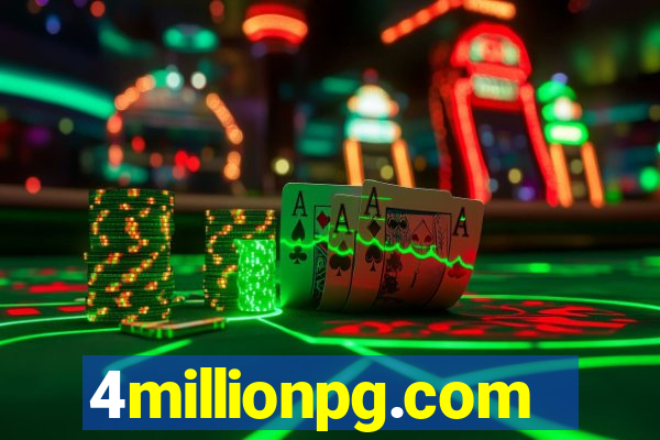 4millionpg.com
