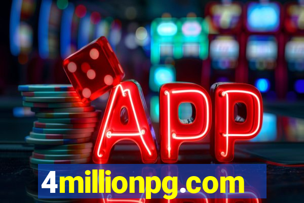 4millionpg.com