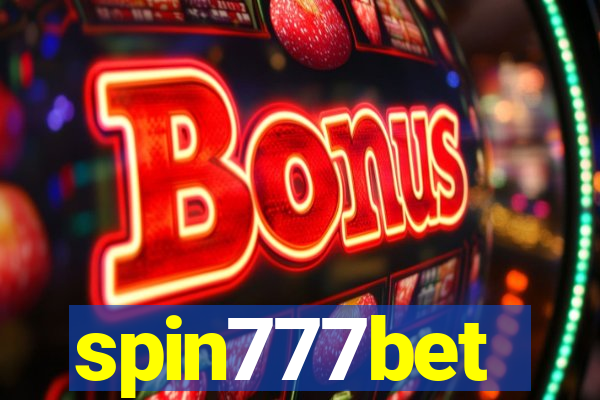 spin777bet