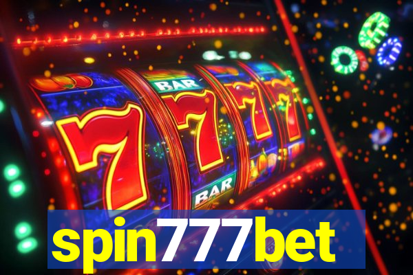 spin777bet