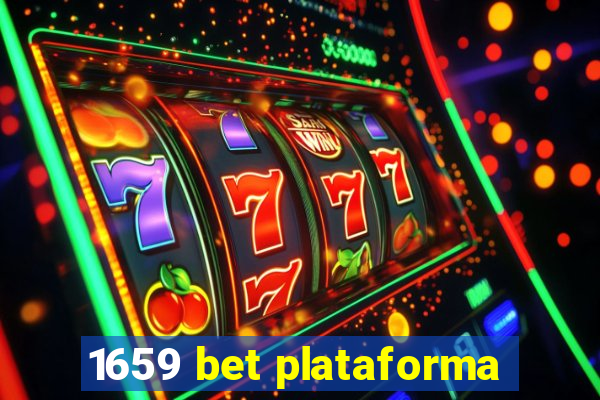 1659 bet plataforma