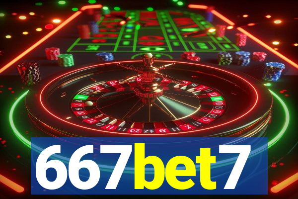667bet7