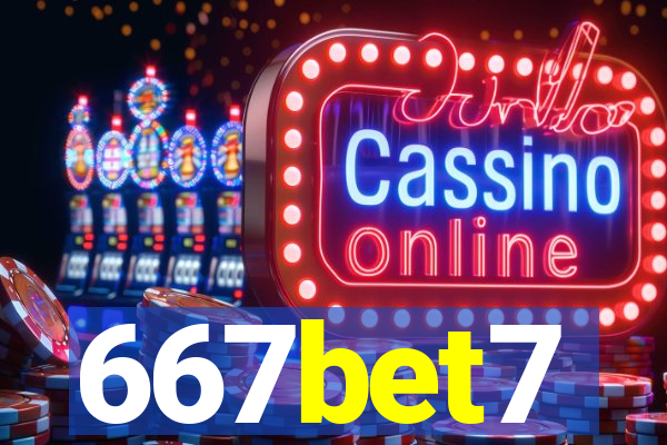 667bet7