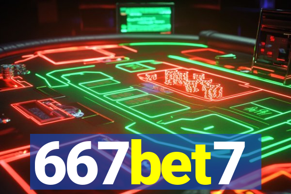 667bet7
