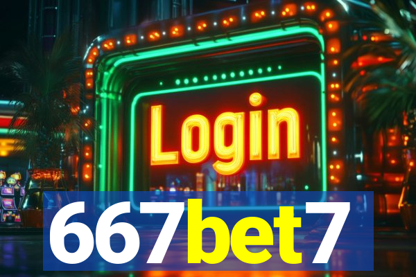 667bet7