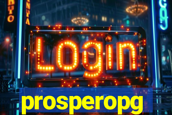 prosperopg