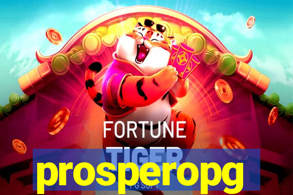 prosperopg