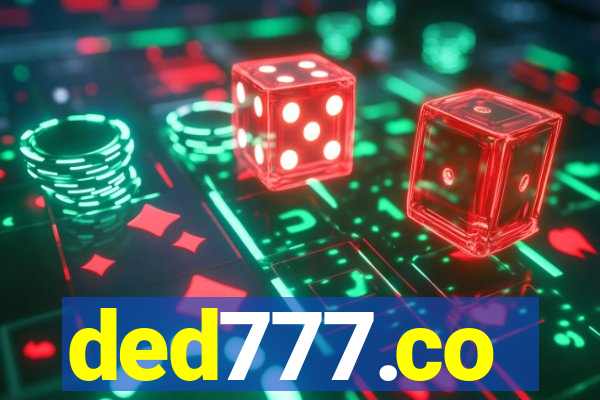 ded777.co