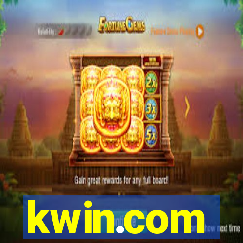 kwin.com