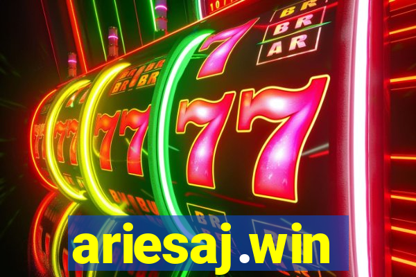 ariesaj.win