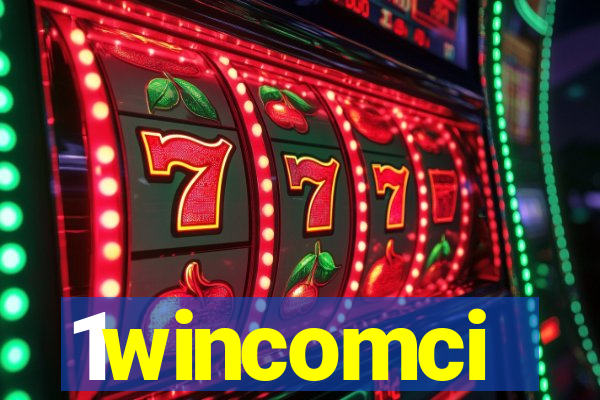 1wincomci