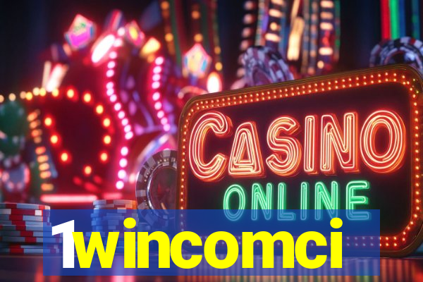 1wincomci
