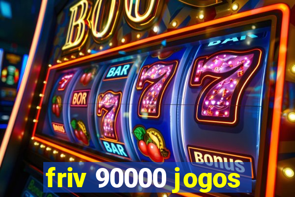 friv 90000 jogos