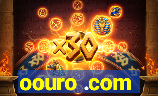 oouro .com
