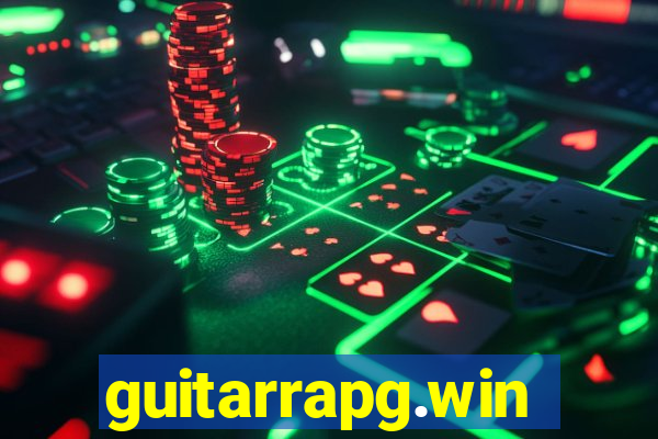 guitarrapg.win