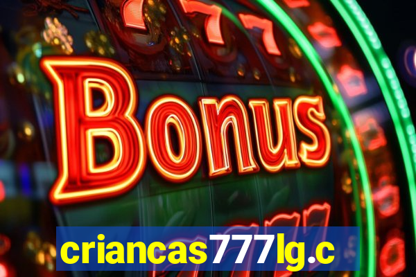 criancas777lg.com