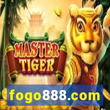 fogo888.com