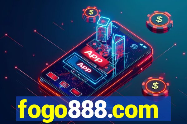 fogo888.com