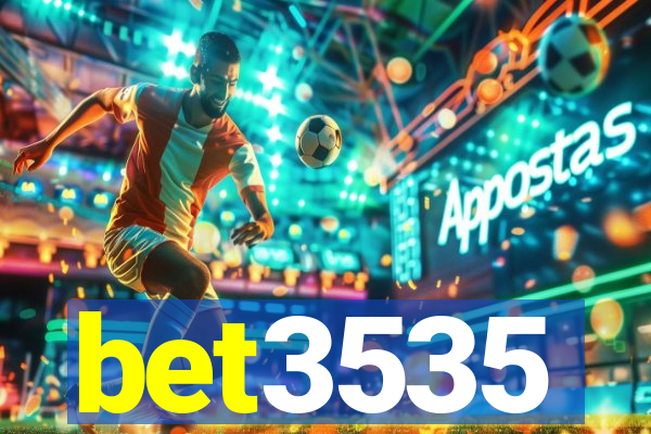 bet3535