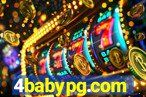 4babypg.com