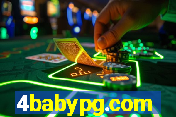4babypg.com