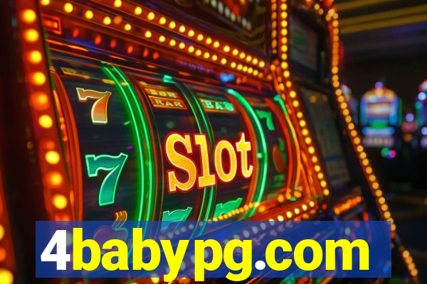 4babypg.com